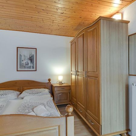 Apartments Dado Poreč Dış mekan fotoğraf