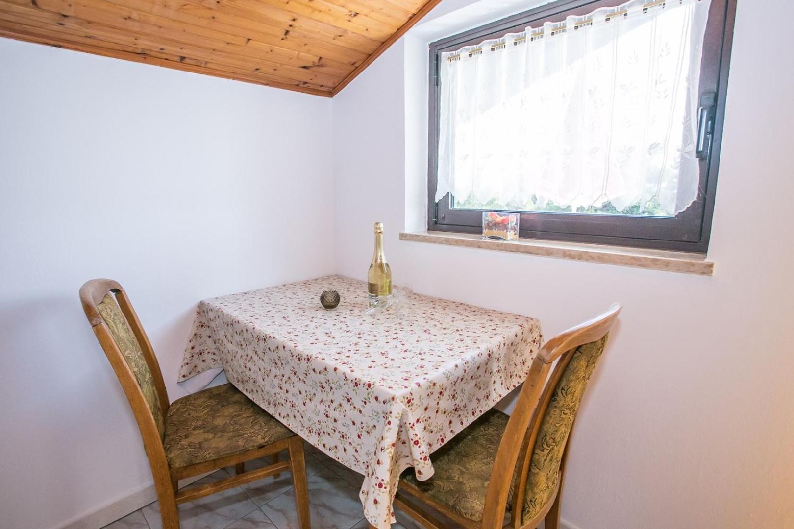 Apartments Dado Poreč Oda fotoğraf