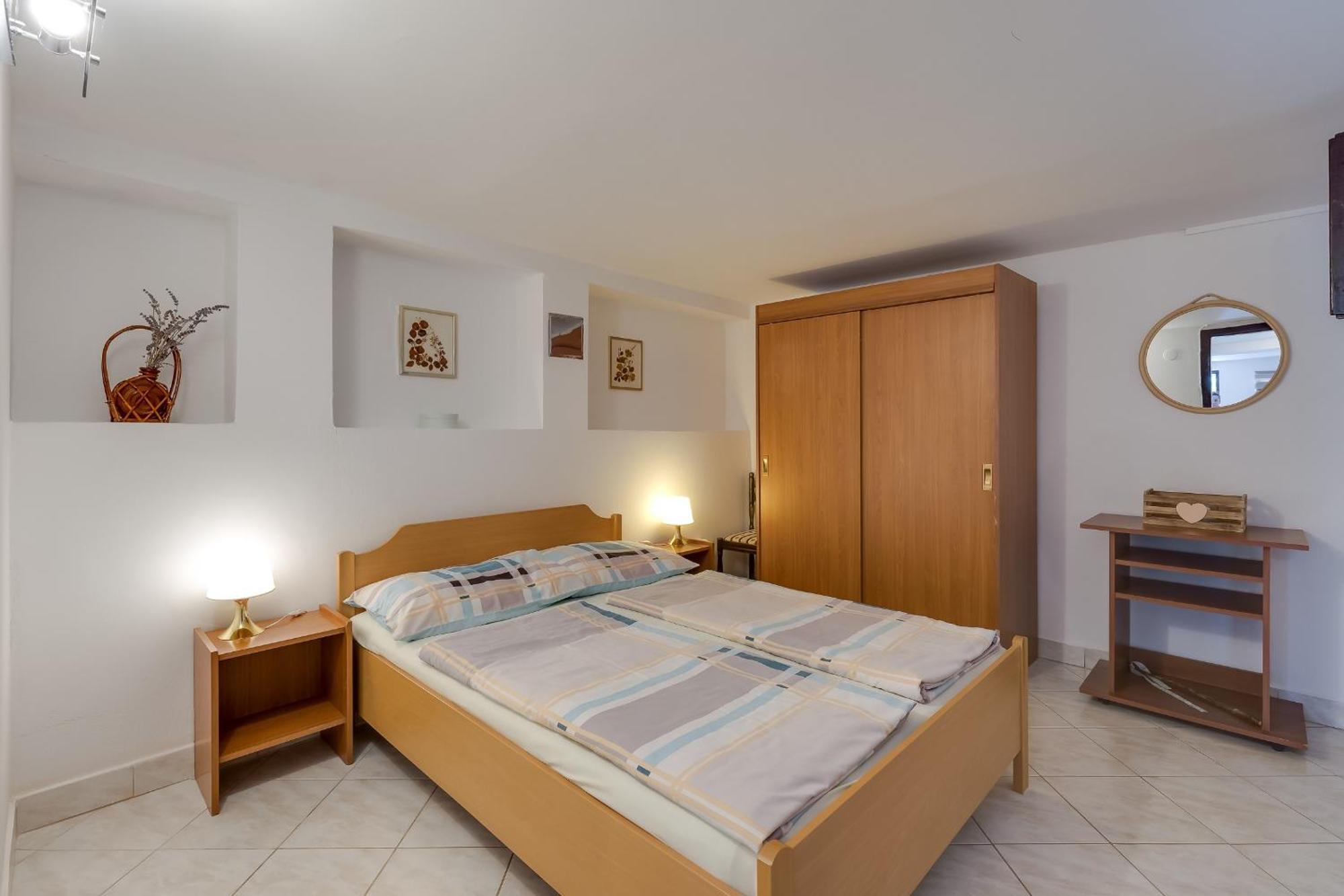 Apartments Dado Poreč Dış mekan fotoğraf