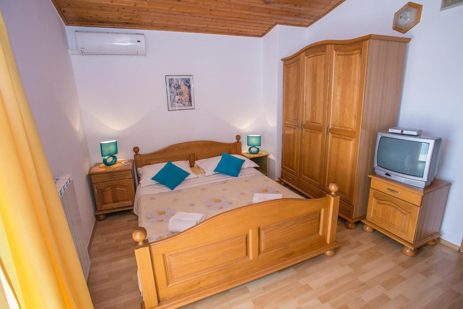 Apartments Dado Poreč Oda fotoğraf