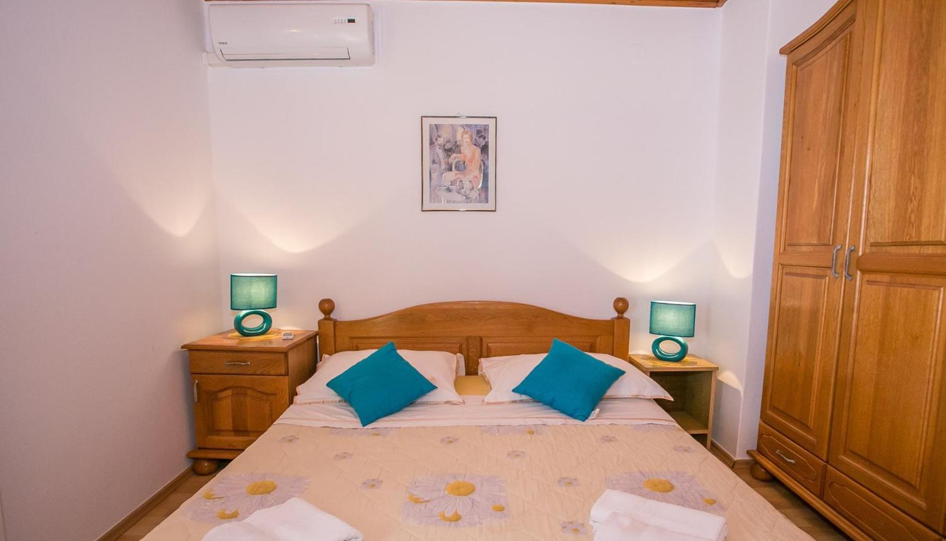 Apartments Dado Poreč Dış mekan fotoğraf