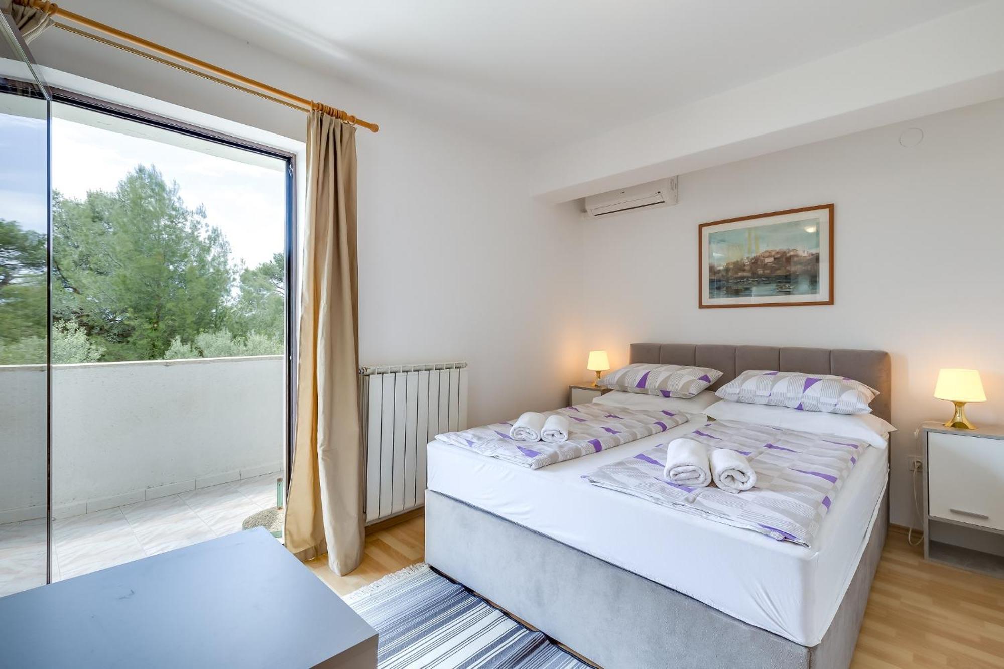 Apartments Dado Poreč Dış mekan fotoğraf