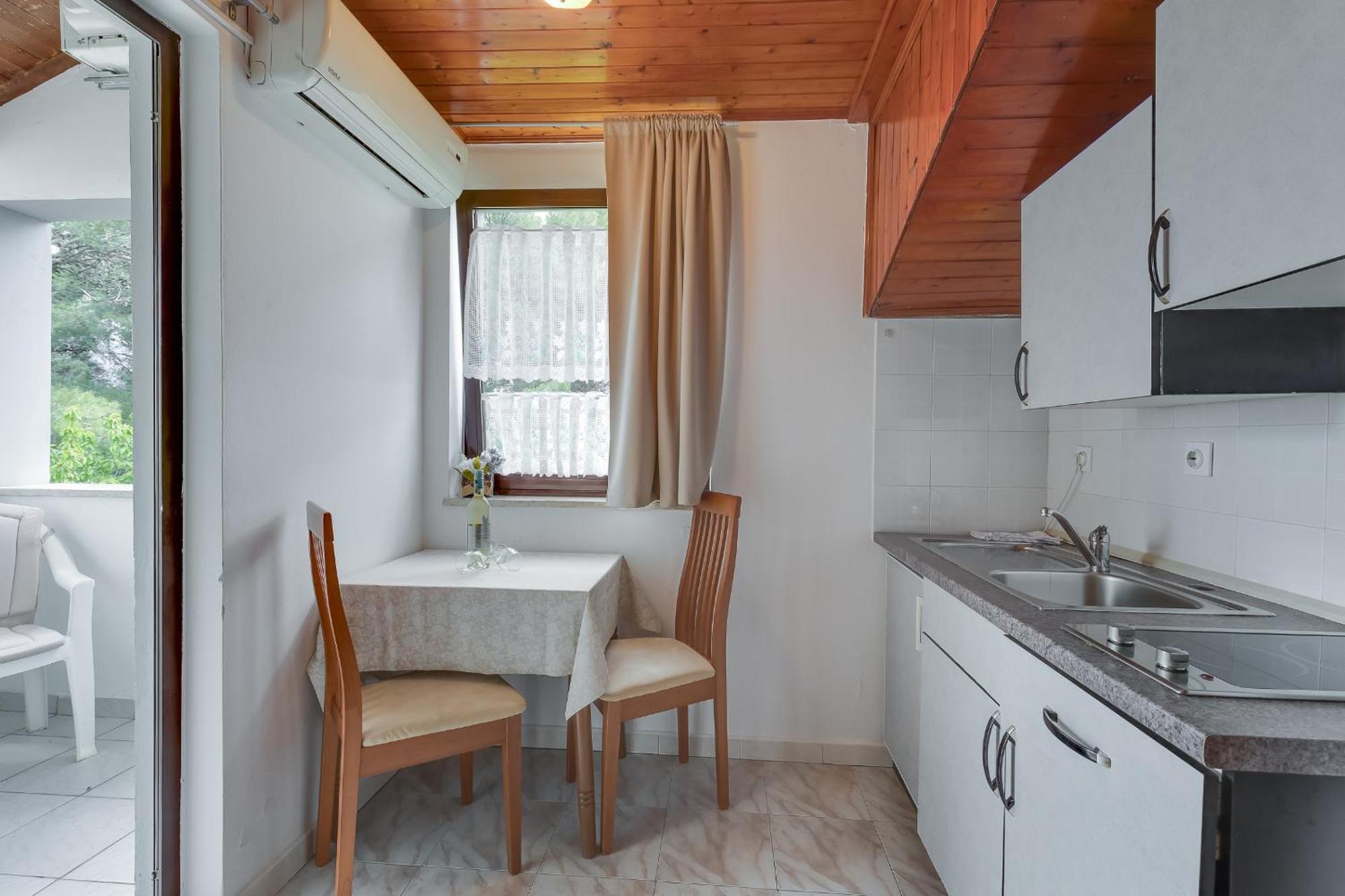 Apartments Dado Poreč Dış mekan fotoğraf