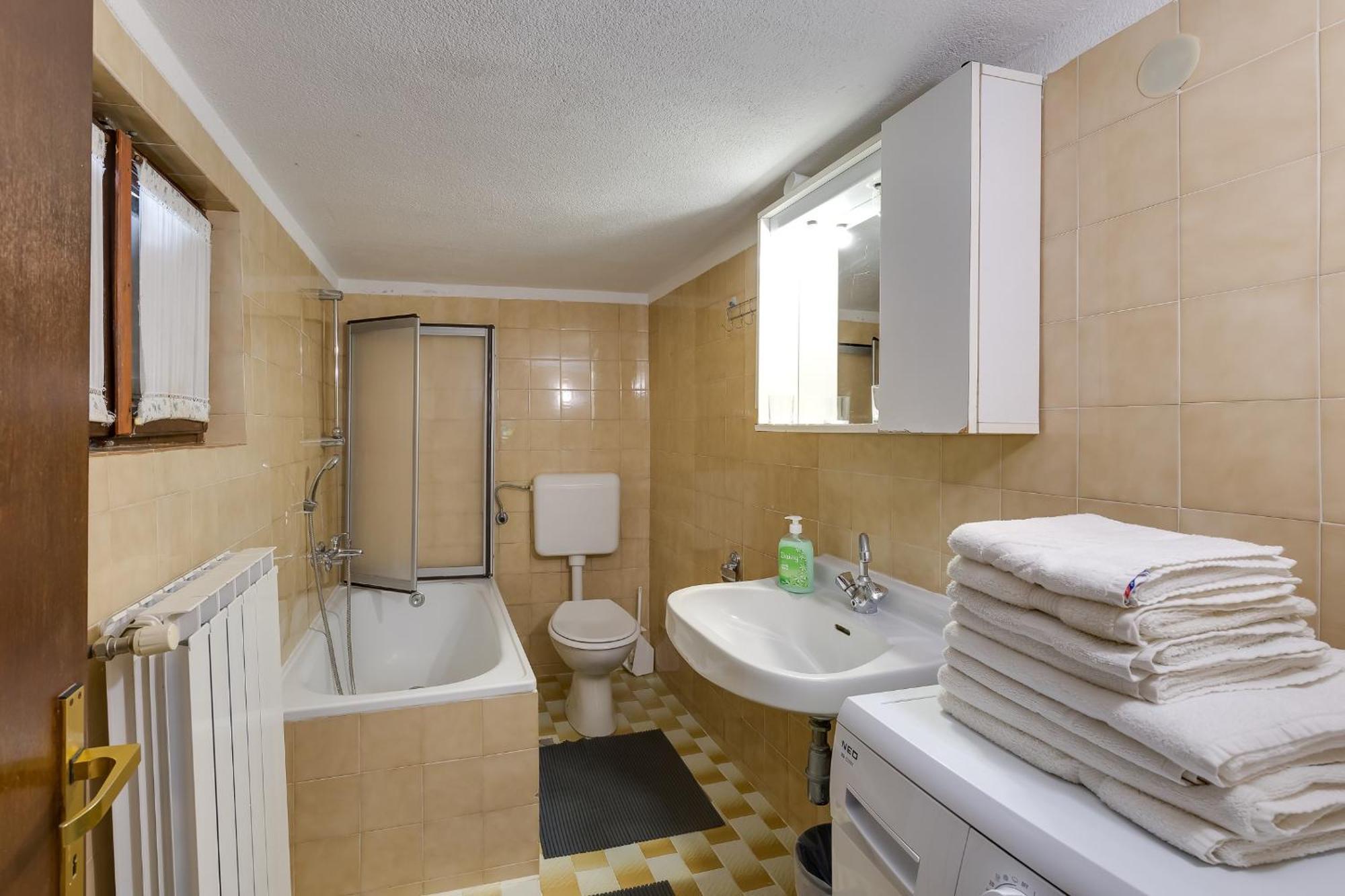 Apartments Dado Poreč Dış mekan fotoğraf