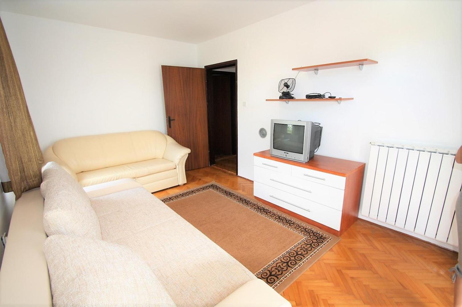 Apartments Dado Poreč Dış mekan fotoğraf