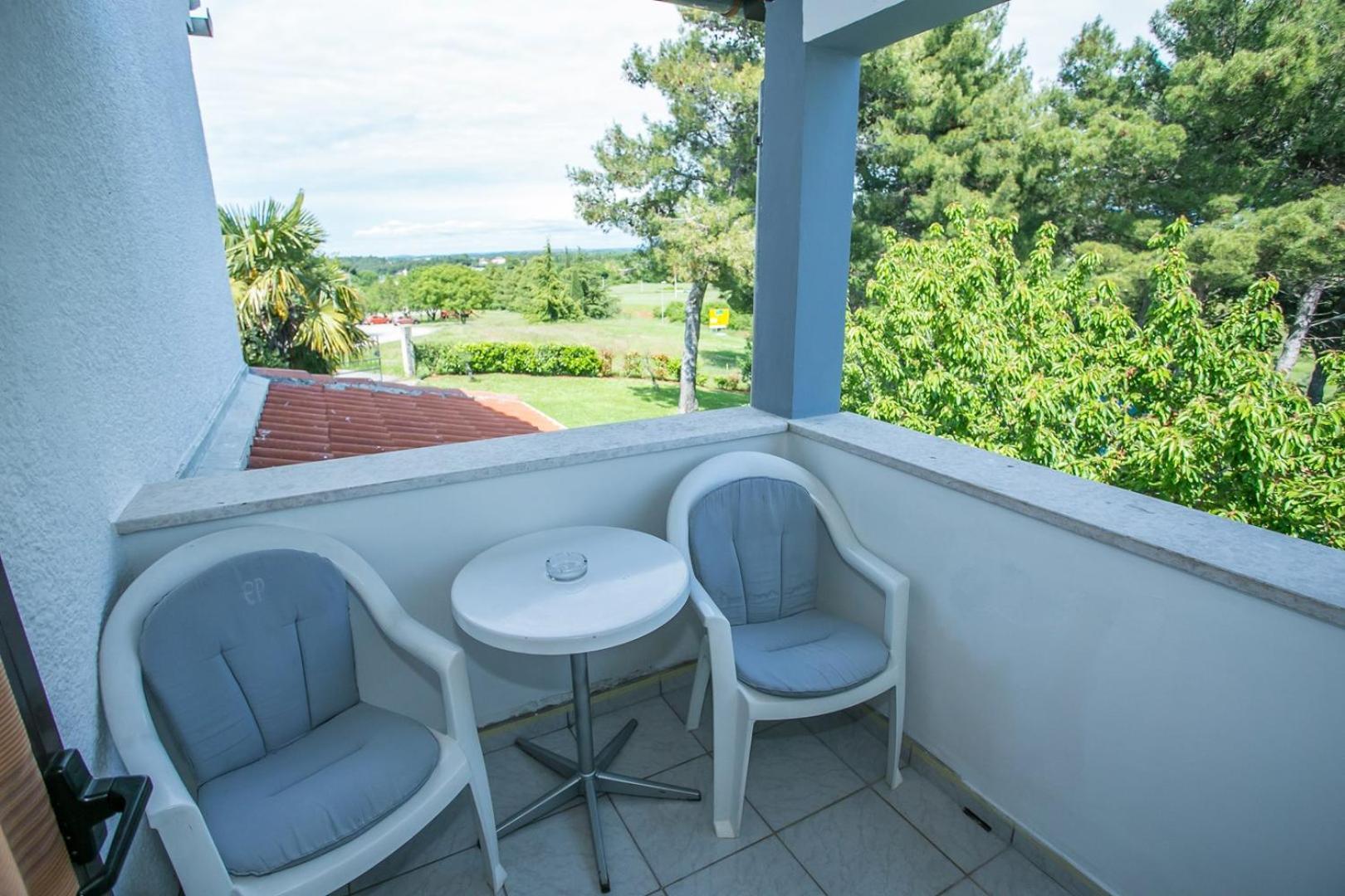 Apartments Dado Poreč Dış mekan fotoğraf